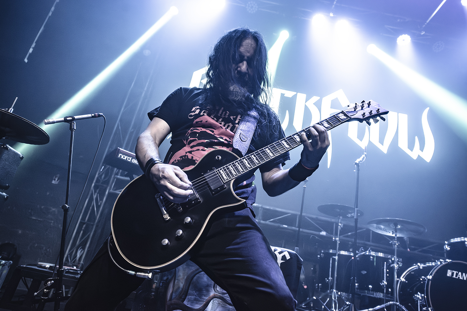 Tiamat - Latam Tour 2025